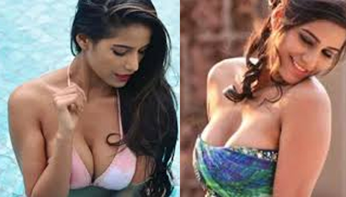 ಗರ್ಭಕಂಠದ ಕ್ಯಾನ್ಸರ್ ಜಾಗೃತಿಗಾಗಿ ಸತ್ತಿರುವುದಾಗಿ ಹುಚ್ಚಾಟ: ಪೂನಂ ಪಾಂಡೆ ವಿರುದ್ಧ ಭಾರೀ ಜನಾಕ್ರೋಶ poonam pande