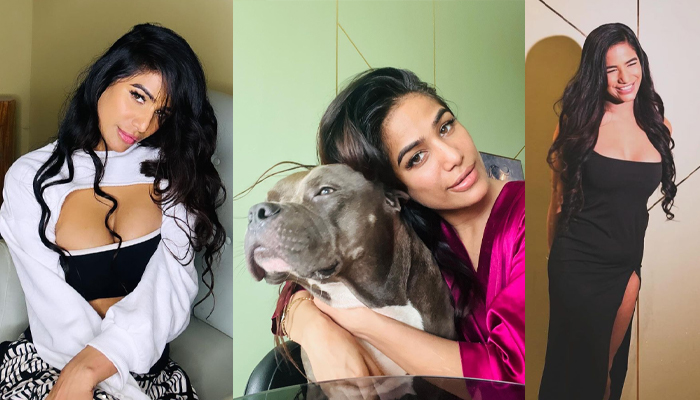 ಪೂನಂ ಪಾಂಡೆಗೆ ಕಾನೂನಿನ ಸಂಕಷ್ಟ: ತನ್ನದೇ ಸಾವಿನ ವದಂತಿ ಹರಡಿದ ಬಗ್ಗೆ ದೂರು ದಾಖಲು poonam pandey