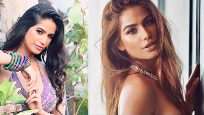 ಕ್ಯಾನ್ಸರ್ ನಿಂದ ಮೃತಪಟ್ಟ ನಟಿ ಹಾಗೂ ಮಾಡೆಲ್ ಪೂನಂ ಪಾಂಡೆ punam pande