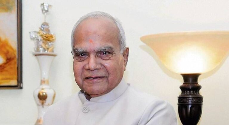 ಪಂಜಾಬ್ ರಾಜ್ಯಪಾಲ ಬನ್ವಾರಿಲಾಲ್ ಪುರೋಹಿತ್ ರಾಜೀನಾಮೆ! purohith