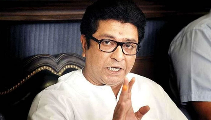 ರಾಮಮಂದಿರ ನಿರ್ಮಾಣ ಮಾಡಿದ ಮಾತ್ರಕ್ಕೆ ಬಿಜೆಪಿಗೆ ಜನ ಮತ ಹಾಕುತ್ತಾರೆ ಎಂದಲ್ಲ: ರಾಜ್ ಠಾಕ್ರೆ raj thackry