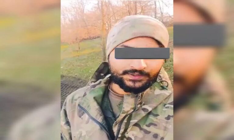 ರಷ್ಯಾದಲ್ಲಿ ಉದ್ಯೋಗ ಪ್ರಸ್ತಾಪ: ಸೆಕ್ಯುರಿಟಿ ಕೆಲಸ ಕೊಡಿಸುವುದಾಗಿ ಭಾರತೀಯ ಯುವಕರಿಗೆ ವಂಚನೆ rashya