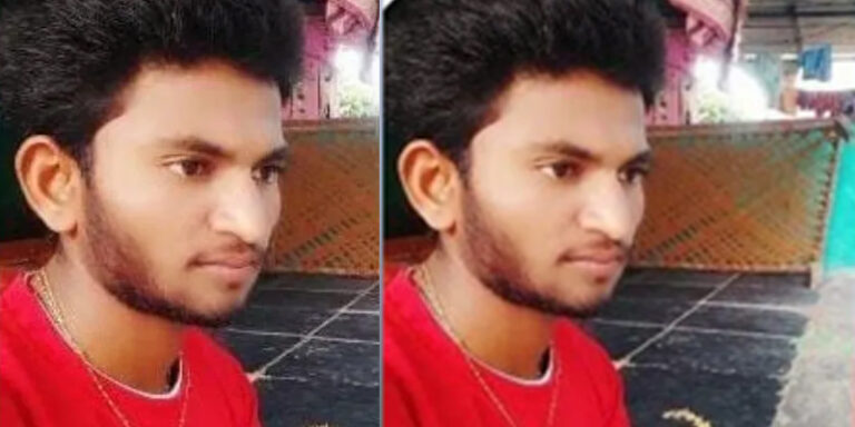 ಹಾಸ್ಟೆಲ್ ನಲ್ಲಿ ನೇಣು ಬಿಗಿದುಕೊಂಡು ವಿದ್ಯಾರ್ಥಿ ಆತ್ಮಹತ್ಯೆ rayachooru