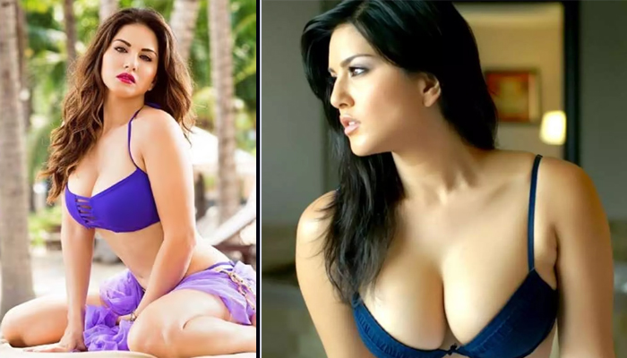 ಪ್ರಭುದೇವ ಜೊತೆ ಡಾನ್ಸ್ ಮಾಡಲು ನರ್ವಸ್ ಆದ ಸನ್ನಿ ಲಿಯೋನ್ sanni leone