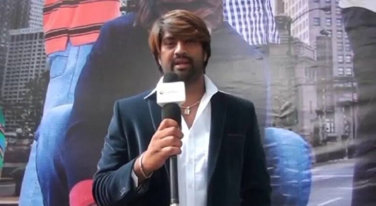 santhosh