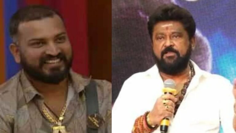 santhosh & jaggesh