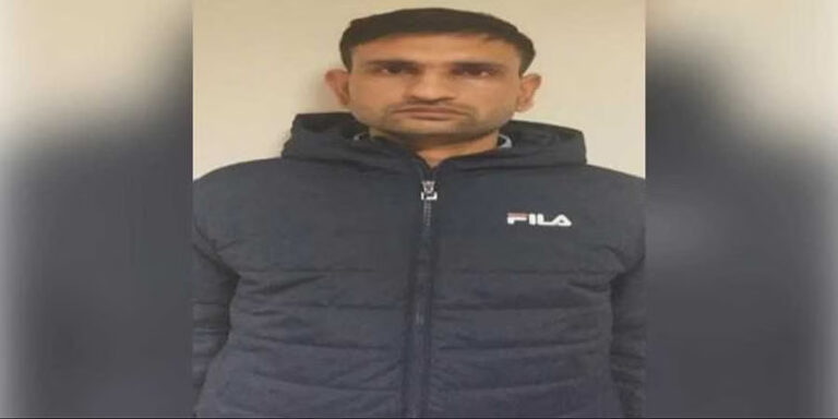 ಪಾಕ್ ಪರ ಗೂಢಚಾರಿಕೆ: ಮಾಸ್ಕೋದಲ್ಲಿದ್ದ ಭಾರತೀಯ ವಿದೇಶಾಂಗ ಇಲಾಖೆ ನೌಕರ ಬಂಧನ sathyendra shival