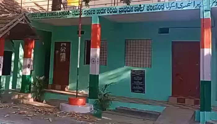 ಶಾಲೆಯಲ್ಲಿ ಕೊಟ್ಟ ಪ್ರೊಟೀನ್ ಮಾತ್ರೆಯಿಂದ 4 ನೇ ತರಗತಿ ವಿದ್ಯಾರ್ಥಿನಿ ಸಾವು: ಪೋಷಕರ ಆರೋಪ school