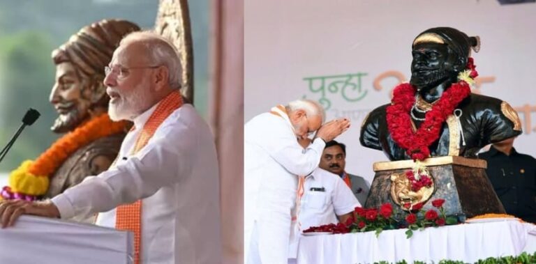 ಪ್ರಧಾನಿ ನರೇಂದ್ರ ಮೋದಿ ಅವರಿಗೆ ಶಿವ ಸಮ್ಮಾನ್ ಪ್ರಶಸ್ತಿ shiv samman