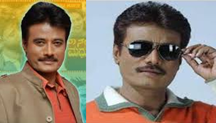 ʻಬಾನಲ್ಲೆ ಮಧುಚಂದ್ರಕೆʼ ನಟ ಕೆ.ಶಿವರಾಮ್ ಆರೋಗ್ಯ ಸ್ಥಿತಿ ಗಂಭೀರ shivaram