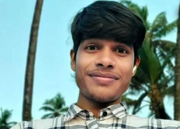 ಪರೀಕ್ಷಾ ಭೀತಿಯಿಂದ ವಿದ್ಯಾರ್ಥಿ ಆತ್ಮಹತ್ಯೆ suman