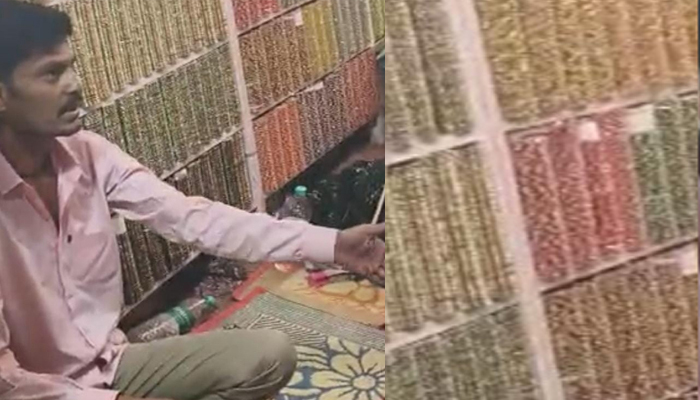 ಕೊಲೆಯಲ್ಲಿ ಅಂತ್ಯವಾದ ಬಳೆ ವ್ಯಾಪಾರಿಗಳ ಗಲಾಟೆ yadhagiri