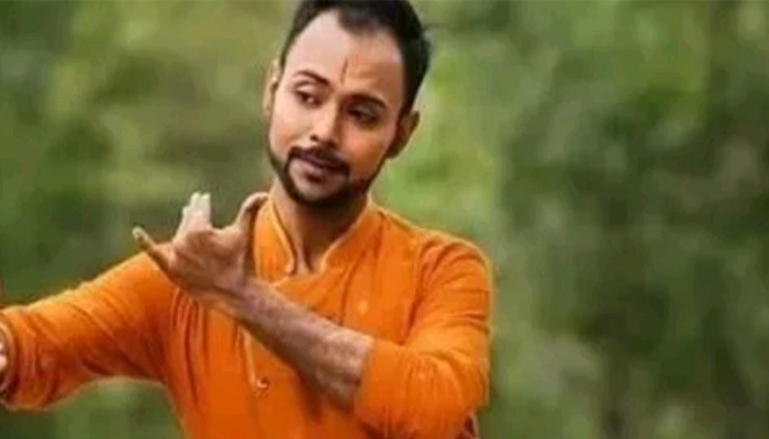 ಖ್ಯಾತ ಭರತನಾಟ್ಯ–ಕೂಚಿಪುಡಿ ಕಲಾವಿದ ಅಮರನಾಥ್ ಬರ್ಬರ ಹತ್ಯೆ! amarnath barbara