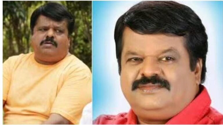 ಸೀರಿಯಲ್ ಗೆ ಎಂಟ್ರಿಯಾದ ಹಾಸ್ಯ ನಟ ಟೆನ್ನಿಸ್ ಕೃಷ್ಣ: ಯಾವುದು ಆ ಸೀರಿಯಲ್? tennis krishna