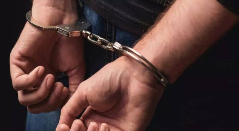 ಅಪ್ರಾಪ್ತೆ ಬಾಲಕಿಯನ್ನು ಗರ್ಭಿಣಿ ಮಾಡಿ ಎಸ್ಕೇಪ್ ಆಗಿದ್ದ ಯುವಕ ಅರೆಸ್ಟ್ arrest