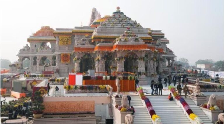 ಅಯೋಧ್ಯಾ ಶ್ರೀರಾಮನ ದರ್ಶನಕ್ಕೆ ತೆರಳಿದ್ದ ವಿದ್ಯಾರ್ಥಿ ಅಪಘಾತದಲ್ಲಿ ಬಲಿ: ಅಂಗಾಂಗ ದಾನ ayodhya