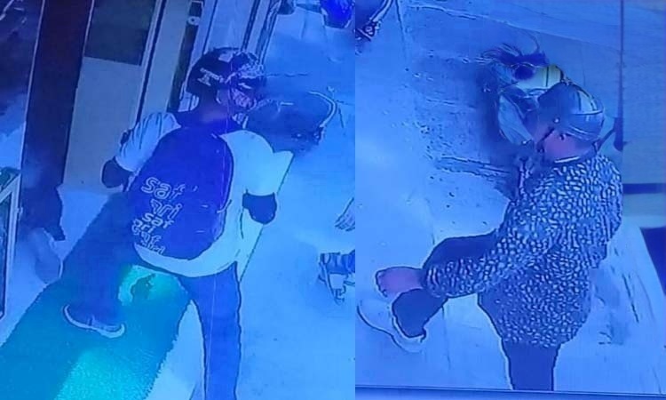 ಚಿನ್ನದ ಅಂಗಡಿ ಮಾಲೀಕನ ಮೇಲೆ ಶೂಟೌಟ್ ಪ್ರಕರಣ: ನಾಲ್ವರು ದರೋಡೆಕೋರರ ಬಂಧನ bangalore