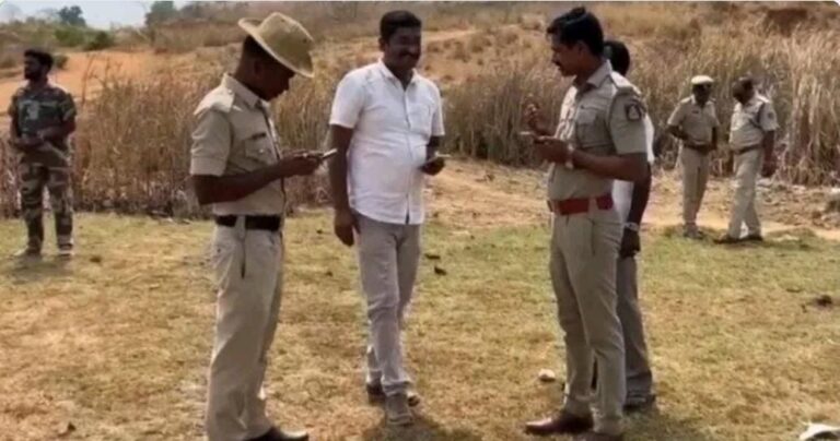 ಅಪರಿಚಿತ ಮಹಿಳೆಯ 2 ಕಾಲುಗಳು ಕೆರೆ ಬಳಿ ಪತ್ತೆ: ಚುರುಕುಗೊಂಡ ಪೊಲೀಸ್ ತನಿಖೆ bengaluru