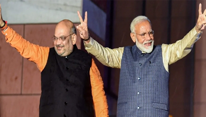 ಲೋಕಸಭಾ ಚುನಾವಣೆ: ಬಿಜೆಪಿ ಅಭ್ಯರ್ಥಿಗಳ ಮೊದಲ ಪಟ್ಟಿ ಬಿಡುಗಡೆ bjp