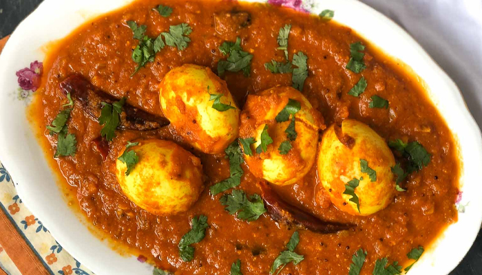 ಮೊಟ್ಟೆ ಕರಿ ಮಾಡಿಕೊಡದ ಪ್ರಿಯತಮೆಯನ್ನು ಬರ್ಬರವಾಗಿ ಹತ್ಯೆ ಮಾಡಿದ ಪ್ರಿಯಕರ! egg kari