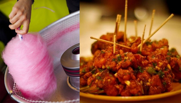 ಕರ್ನಾಟಕದಲ್ಲೂ ಕಾಟನ್ ಕ್ಯಾಂಡಿ ಹಾಗೂ ಗೋಬಿ ಮಂಚೂರಿ ಬ್ಯಾನ್ ಮಾಡುವ ಬಗ್ಗೆ ಚಿಂತನೆ food