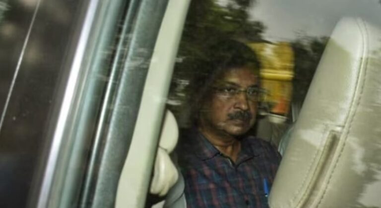 ಅರವಿಂದ್ ಕೇಜ್ರಿವಾಲ್ ಫೋನ್ ವಿವರಗಳಿಗಾಗಿ ಆ್ಯಪಲ್ ಕಂಪೆನಿಯನ್ನು ಸಂಪರ್ಕಿಸಿದ ಇಡಿ kejriwal