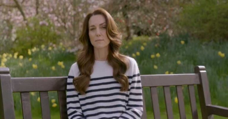 ರಾಜಕುಮಾರಿ ಕೇಟ್ ಮಿಡಲ್ಟನ್ ಗೆ ಕ್ಯಾನ್ಸರ್! ket midaltan