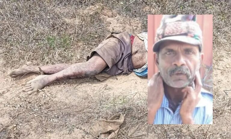 ಆನೆ ದಾಳಿಗೆ ವ್ಯಕ್ತಿ ಬಲಿ: ಕೊಡಗು ಜಿಲ್ಲೆಯಲ್ಲಿ ಭಯದ ವಾತಾವರಣ kodagu