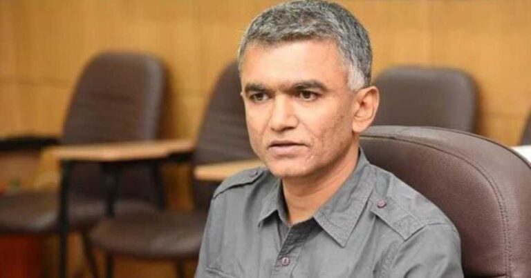 ಸಕಾಲ ಡಿಜಿಟಲೀಕರಣ ಮಾಡಿ: ಅಧಿಕಾರಿಗಳಿಗೆ ಸೂಚನೆ ನೀಡಿದ ಕಂದಾಯ ಸಚಿವ ಕೃಷ್ಣ ಬೈರೇಗೌಡ krishna bhairegowda