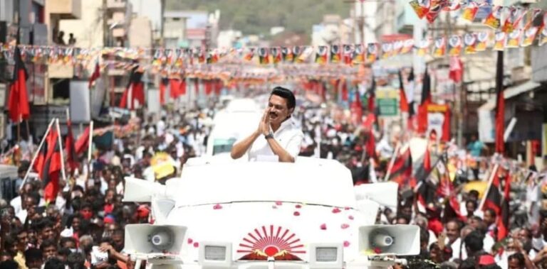 ಇಂದು ತಮಿಳುನಾಡು ಸಿಎಂ ಎಂ.ಕೆ. ಸ್ಟಾಲಿನ್ ಅವರ 71ನೇ ಜನ್ಮದಿನ m k stalin