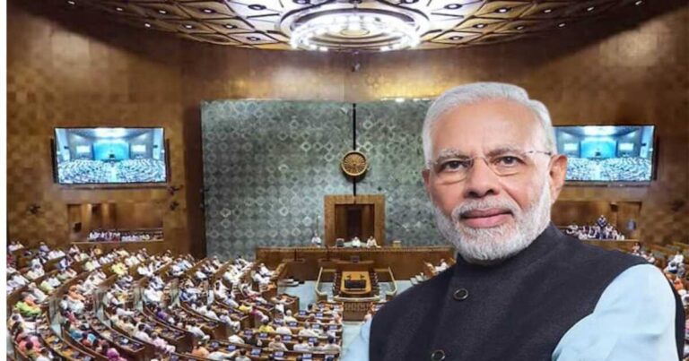 ಕೇಂದ್ರ ಸರ್ಕಾರಿ ನೌಕರರು ಮತ್ತು ಪಿಂಚಣಿದಾರರಿಗೆ ಮೋದಿ ಸರ್ಕಾರದಿಂದ ಭರ್ಜರಿ ಉಡುಗೊರೆ modhi