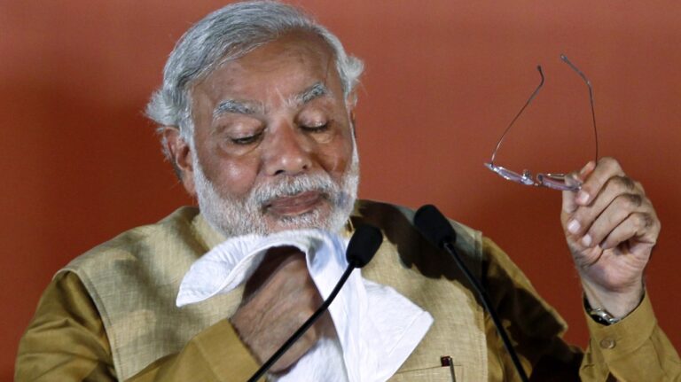 ತಮಿಳುನಾಡಿನಲ್ಲಿ ಹತ್ಯೆಗೀಡಾದ ಬಿಜೆಪಿ ಕಾರ್ಯದರ್ಶಿಯನ್ನು ಸ್ಮರಿಸಿ ಕಣ್ಣೀರಿಟ್ಟ ಪ್ರಧಾನಿ ಮೋದಿ..! modhi