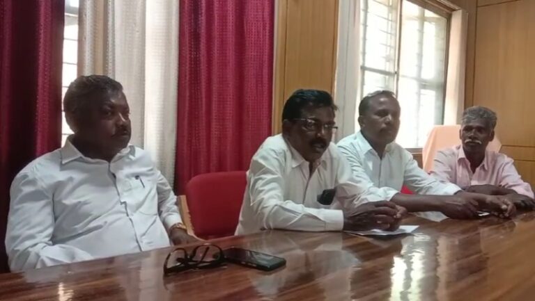 ಎರಡು ಜಾತಿ ನಿಂದನೆ ಮೊಕದ್ದಮೆ ದಾಖಲಾದರೂ ಆರೋಪಿಯ ಬಂಧನವಾಗಿಲ್ಲ: ಹೊನ್ನೇನಹಳ್ಳಿ ಕೃಷ್ಣಪ್ಪ ಆರೋಪ thuruvekere 2