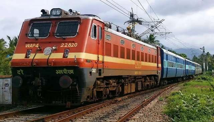 ರೈಲ್ವೆ ಪ್ರಯಾಣಿಕರಿಗೆ ಬಿಗ್ ರಿಲೀಫ್ ನೀಡಿದ ಸರ್ಕಾರ train