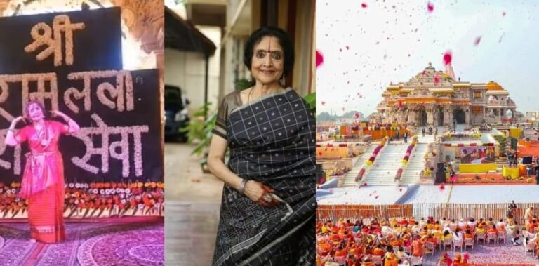 90ರ ಹರೆಯದಲ್ಲೂ ವಯಸ್ಸಿಗೆ ಮೀರಿದ ನೃತ್ಯ ಪ್ರದರ್ಶನ ನೀಡಿದ ವೈಜಯಂತಿಮಾಲಾ vaijayanthimala