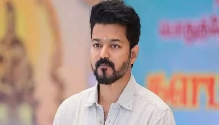 ಸಿಎಎ ತಮಿಳುನಾಡಿನಲ್ಲಿ ಜಾರಿಯಾಗದಂತೆ ನೋಡಿಕೊಳ್ಳಬೇಕು: ತಳಪತಿ ವಿಜಯ್ vijay