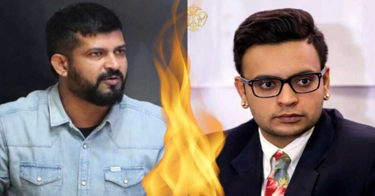 yadhuveer & prathap simha