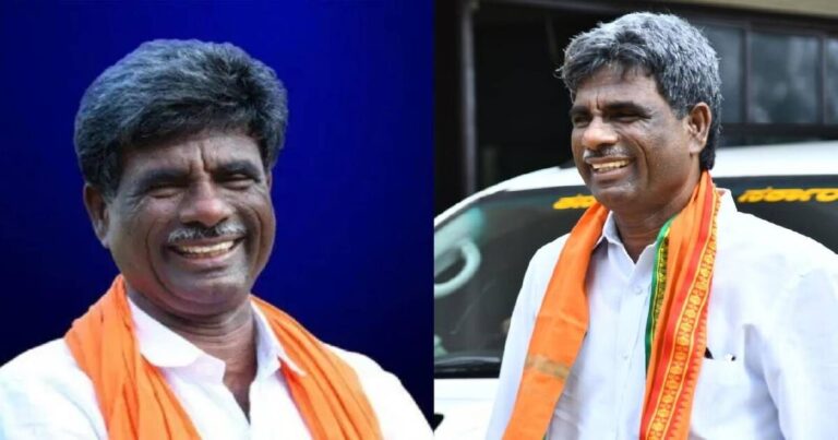 ಸಿಂಪಲ್ ನಾಯಕ ಕೋಟ ಶ್ರೀನಿವಾಸ ಪೂಜಾರಿ 3.5 ಕೋಟಿ ಆಸ್ತಿ ಒಡೆಯ!! Shreenivas poojari