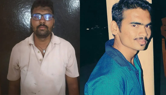 ಮಲಗಿದ್ದ ತಮ್ಮನನ್ನು ಕೊಲೆ ಮಾಡಿದ ಅಣ್ಣ bagalakote