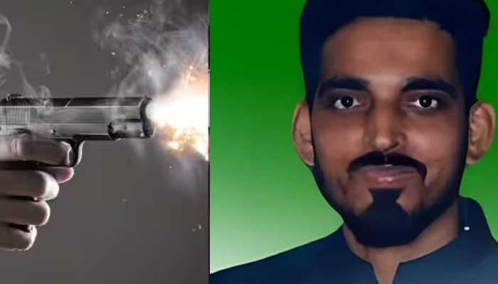 ಜೆಡಿಯು ನಾಯಕನನ್ನು ಗುಂಡಿಕ್ಕಿ ಹತ್ಯೆ ಮಾಡಿದ ದುಷ್ಕರ್ಮಿಗಳು bihar