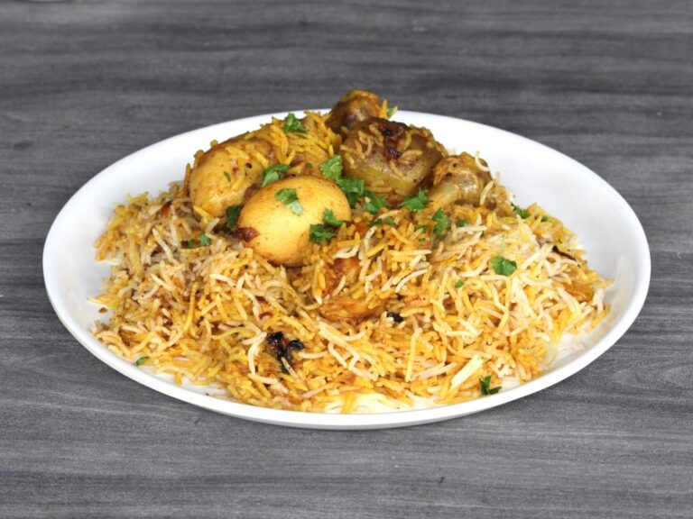 biriyani