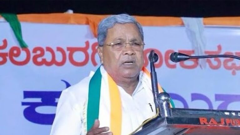 ಉದಯಗಿರಿ ಪೊಲೀಸ್ ಠಾಣೆಗೆ ದಾಳಿ ವಿಚಾರ: ಮುಲಾಜಿಲ್ಲದೇ ಕಾನೂನು ಕ್ರಮಕೈಗೊಳ್ಳಿ: ಸಿಎಂ ಸೂಚನೆ c.m siddaramaya