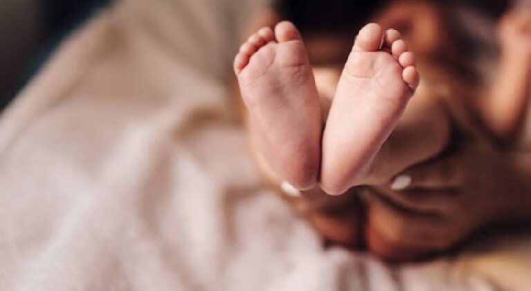 18 ತಿಂಗಳ ಮಗುವಿಗೆ ವಿಷ ನೀಡಿ ಜೀವ ತೆಗೆದ ತಂದೆ death