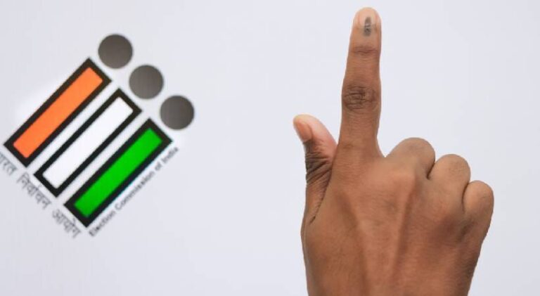 ತುಮಕೂರು ಲೋಕಸಭಾ ಚುನಾವಣೆ: ಶೇಕಡಾವಾರು ಮತದಾನ ಮಾಹಿತಿ election