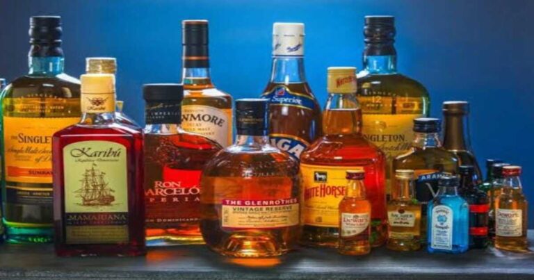 ಲೋಕಸಭಾ ಚುನಾವಣೆಯಲ್ಲಿ ಗೆಲ್ಲಲು ಜನರಿಗೆ ಅಗ್ಗದ ಮದ್ಯದ ಭರವಸೆ ನೀಡಿದ ಅಭ್ಯರ್ಥಿ liquor