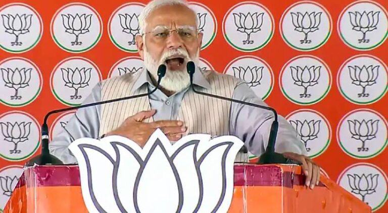 ಮುಸ್ಲಿಂ ಕಲ್ಯಾಣ ಯೋಜನೆಗಳನ್ನು ಪ್ರಸ್ತಾಪಿಸಿದ ಪ್ರಧಾನಿ ನರೇಂದ್ರ ಮೋದಿ modhi