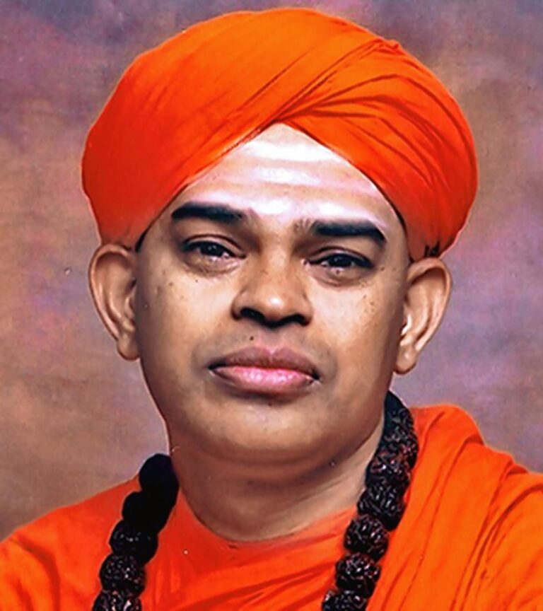 ಮುರುಘಾ ಶ್ರೀಗೆ ಮತ್ತೆ 4 ತಿಂಗಳು ಜೈಲು..! murughashree