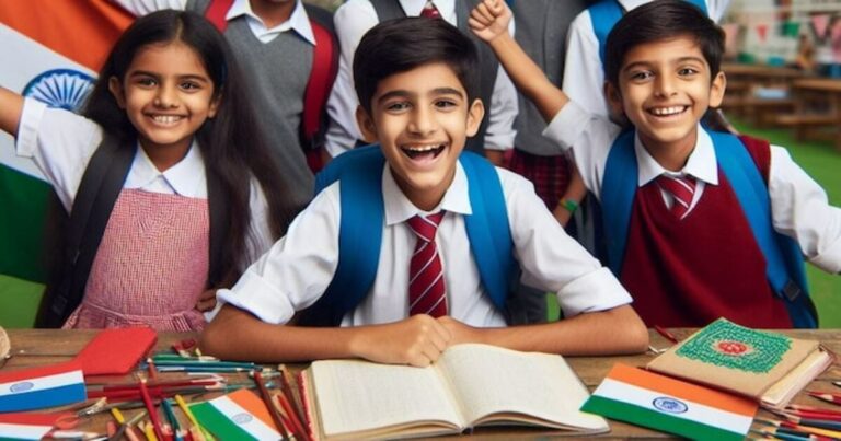 2024-25ನೇ ಶೈಕ್ಷಣಿಕ ವೇಳಾಪಟ್ಟಿ ಪ್ರಕಟ: ಶಾಲಾ ರಜೆಗಳ ಬಗ್ಗೆ ಇಲ್ಲಿದೆ ಕಂಪ್ಲೀಟ್ ಡೀಟೇಲ್ಸ್ students