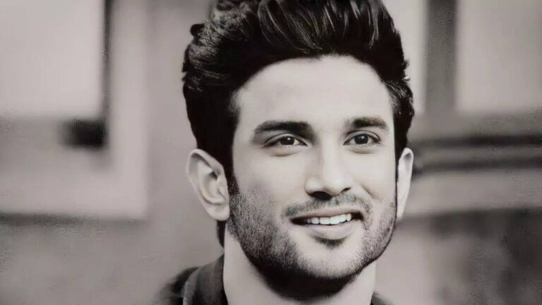 ಸುಶಾಂತ್ ಸಿಂಗ್ ರಜಪೂತ್ ಸಾವಿನ ತನಿಖೆಗೆ ಸಹೋದರಿಯಿಂದ ಆನ್ ಲೈನ್ ಅಭಿಯಾನ sushanth sing