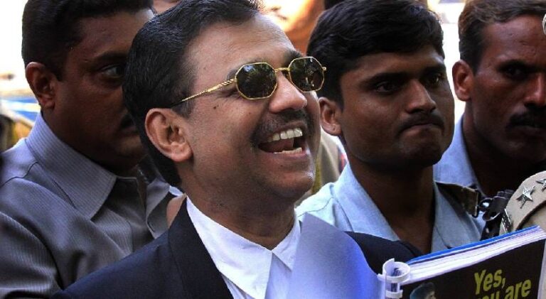 ಮುಂಬೈ ದಾಳಿ ಪ್ರಕರಣದ ಪಬ್ಲಿಕ್ ಪ್ರಾಸಿಕ್ಯೂಟರ್ ಉಜ್ವಲ್ ನಿಕಮ್ ಬಿಜೆಪಿ ಅಭ್ಯರ್ಥಿ ujwal kumar